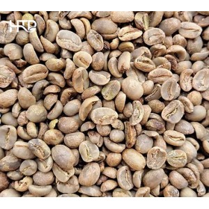 Arabica chưa phân sàng